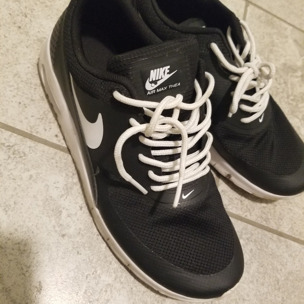 Nike
